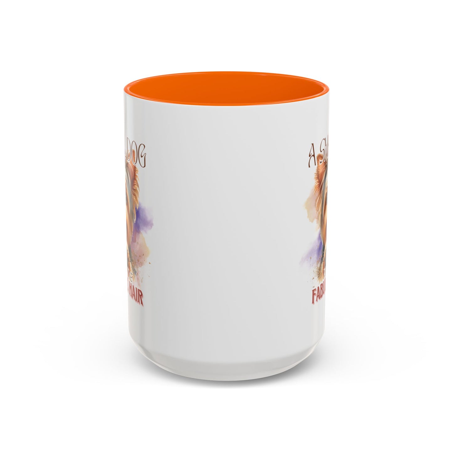 Animal Mug - A Small Dog
