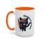Adventure Mug- Adventure Is Out There