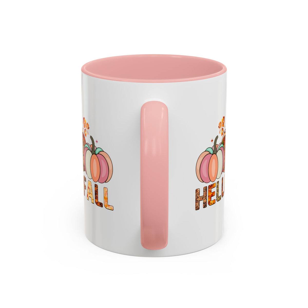 Fall Mug