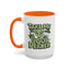 Alien Mug - Take Me