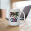 Adult Mug - Fuck Off Censored