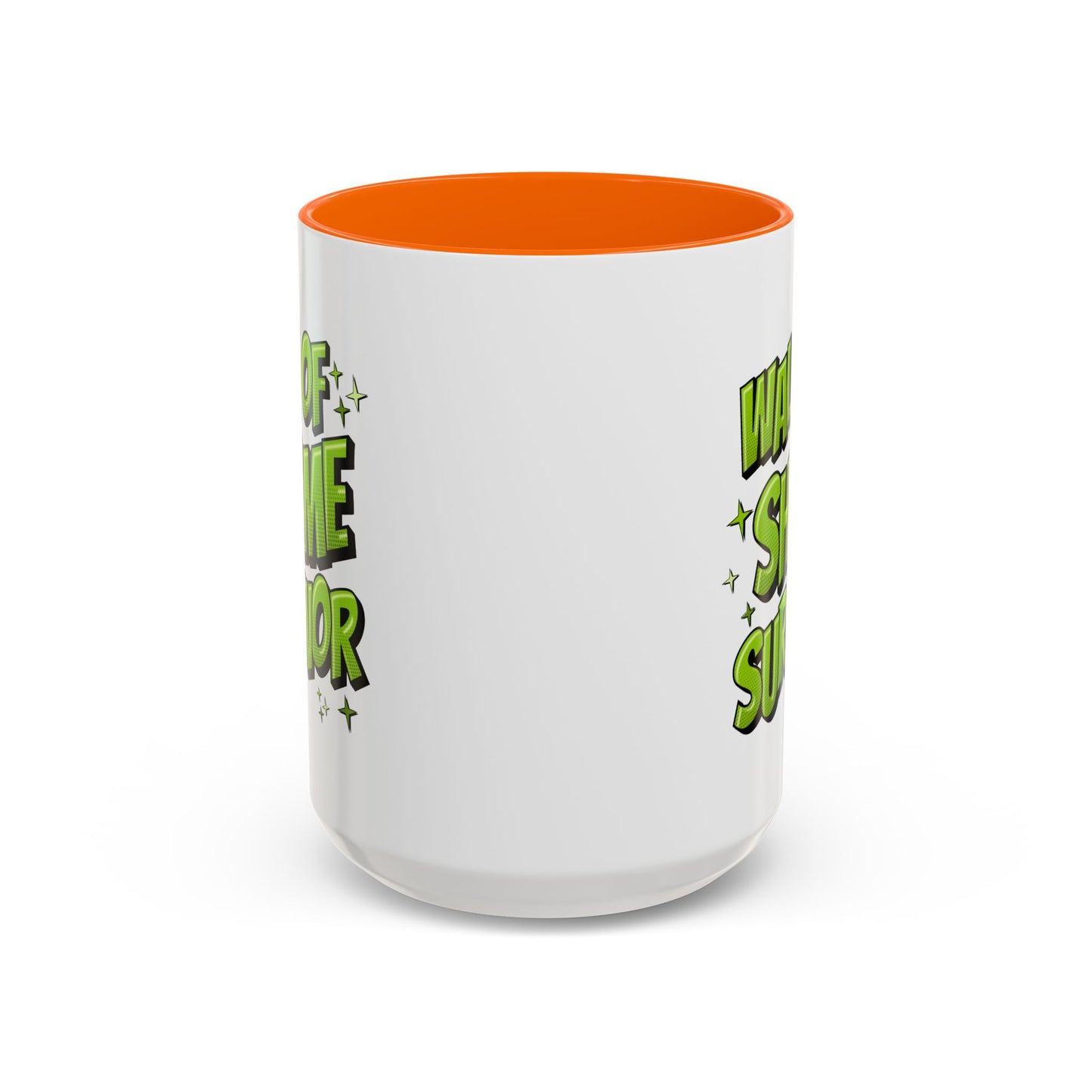 Adult Mug - Walk of Shame Survivor