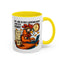 Office Mug - My Job