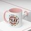 Religious Mug - Pray