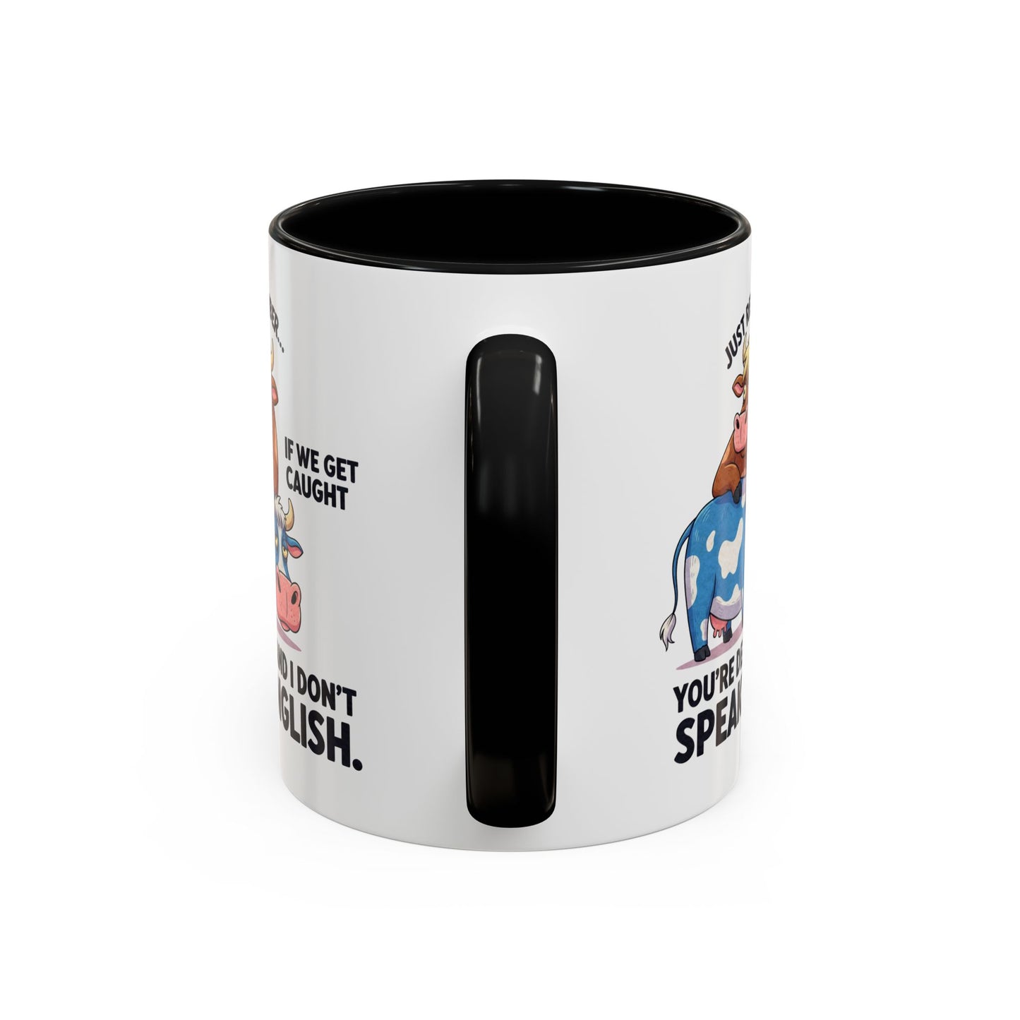 Office Mug - Just Remember