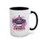 Alien Mug - I Come In Peace