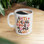 Animal Mug - Anti Social Dog Moms Club