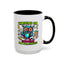 Office Mug - Thriving