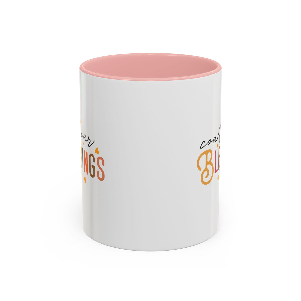 Fall Mug