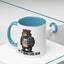 Adult Mug - Don't F*cking Care Bear
