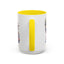 4th of July Mug - American Gnome 7