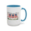 Religious Mug - God Sheds His Grace
