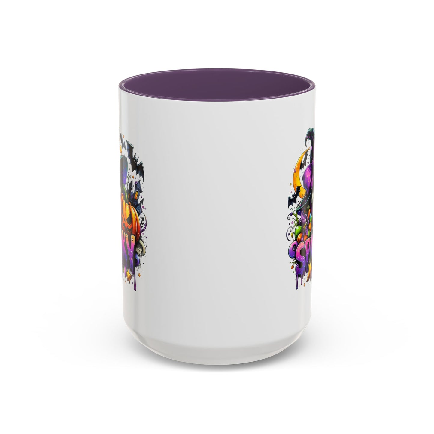 Halloween Mug - Spooky