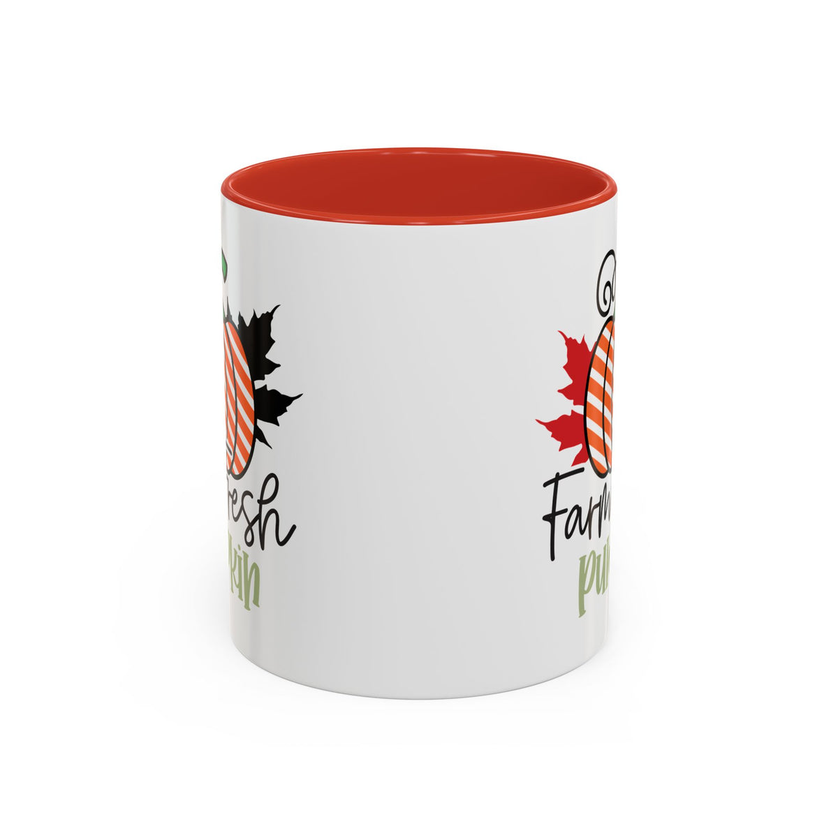 Fall Mug