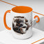 Animal Mug - Dog Coffee Wrap 26