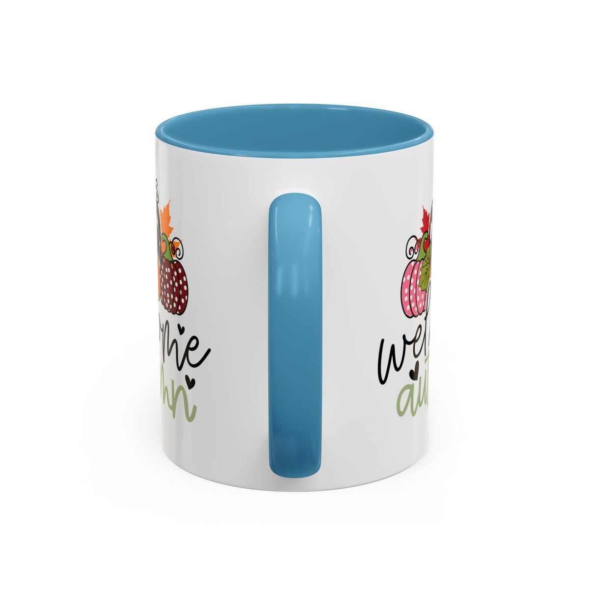 Fall Mug