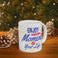 Wellness Mug - Enjoy Every Moment