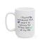 Anniversary Mug - I Found Someone