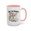 Humor Mug - Am I The Drama