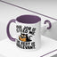 Animal Mug - Your Job Is To Feed Me