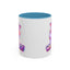 Humor Mug - Whatever Cow