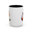 Birthday Mug - Fox Clipart