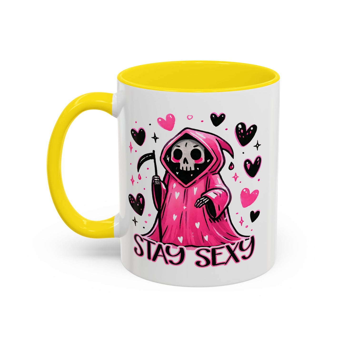 Adult Mug - Stay Sexy