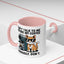 Animal Mug - Don't Talk To Me