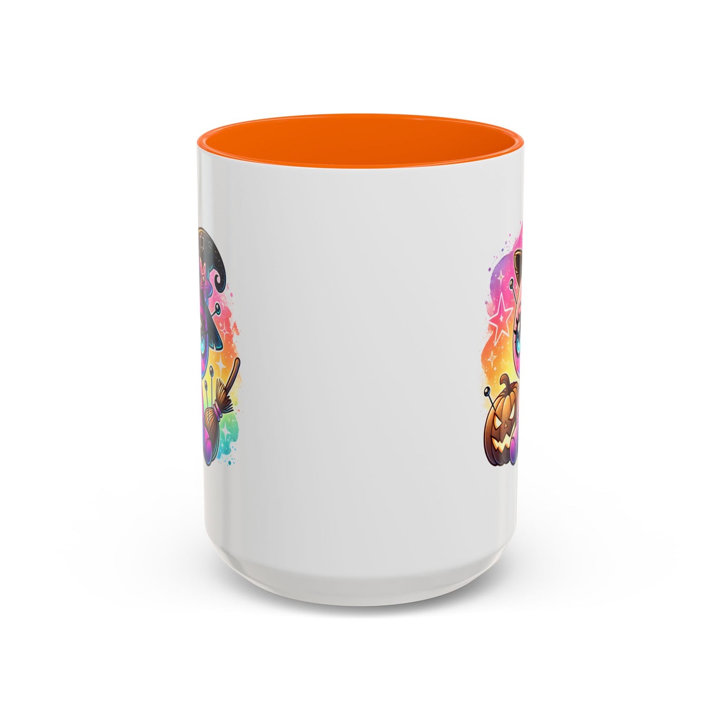 Halloween Mug - Voodoo Doll