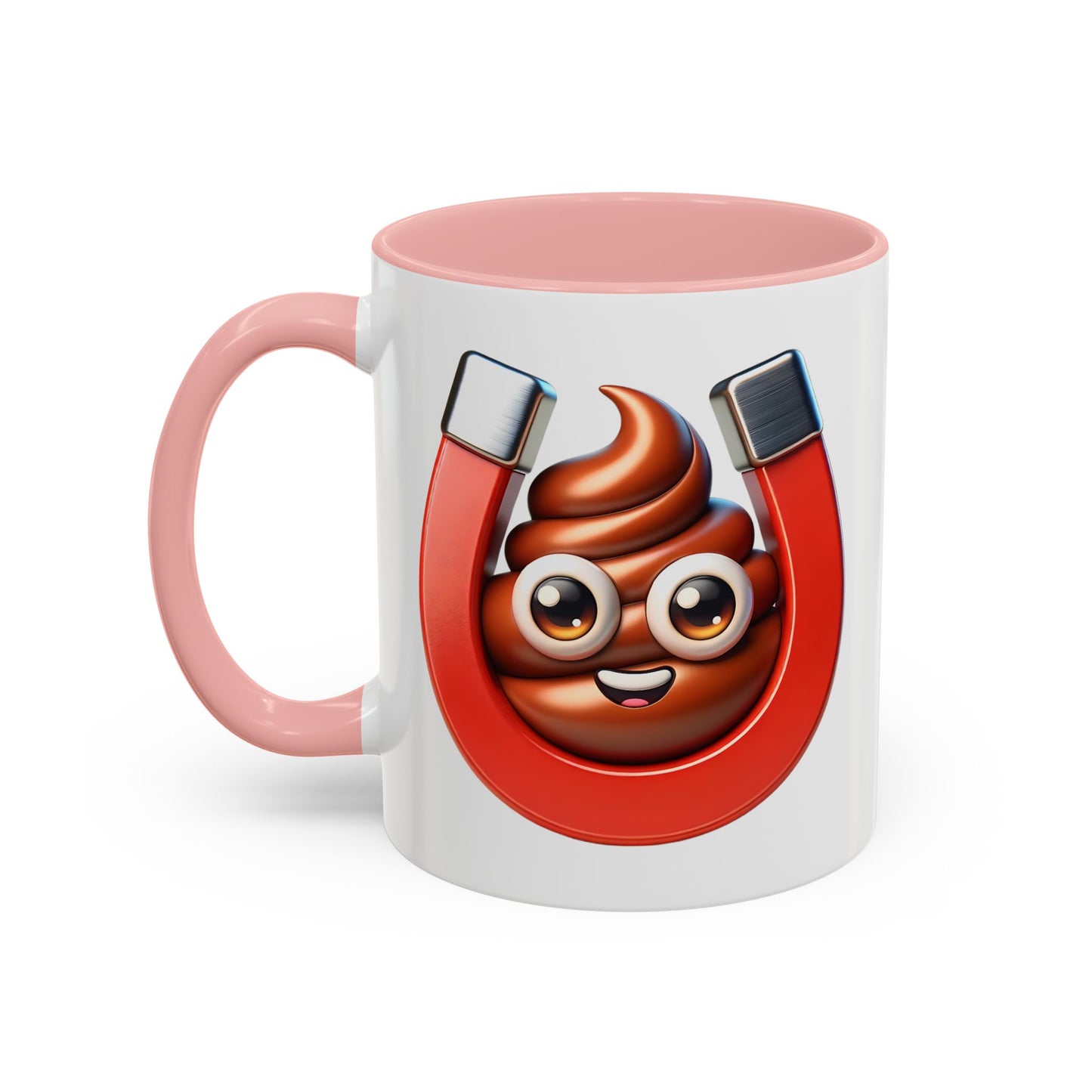Adult Mug - Shit Magnet