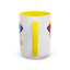 Adult Mug - Shut The F*ck Up