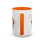 Birthday Mug - Cute Girl Cupcake