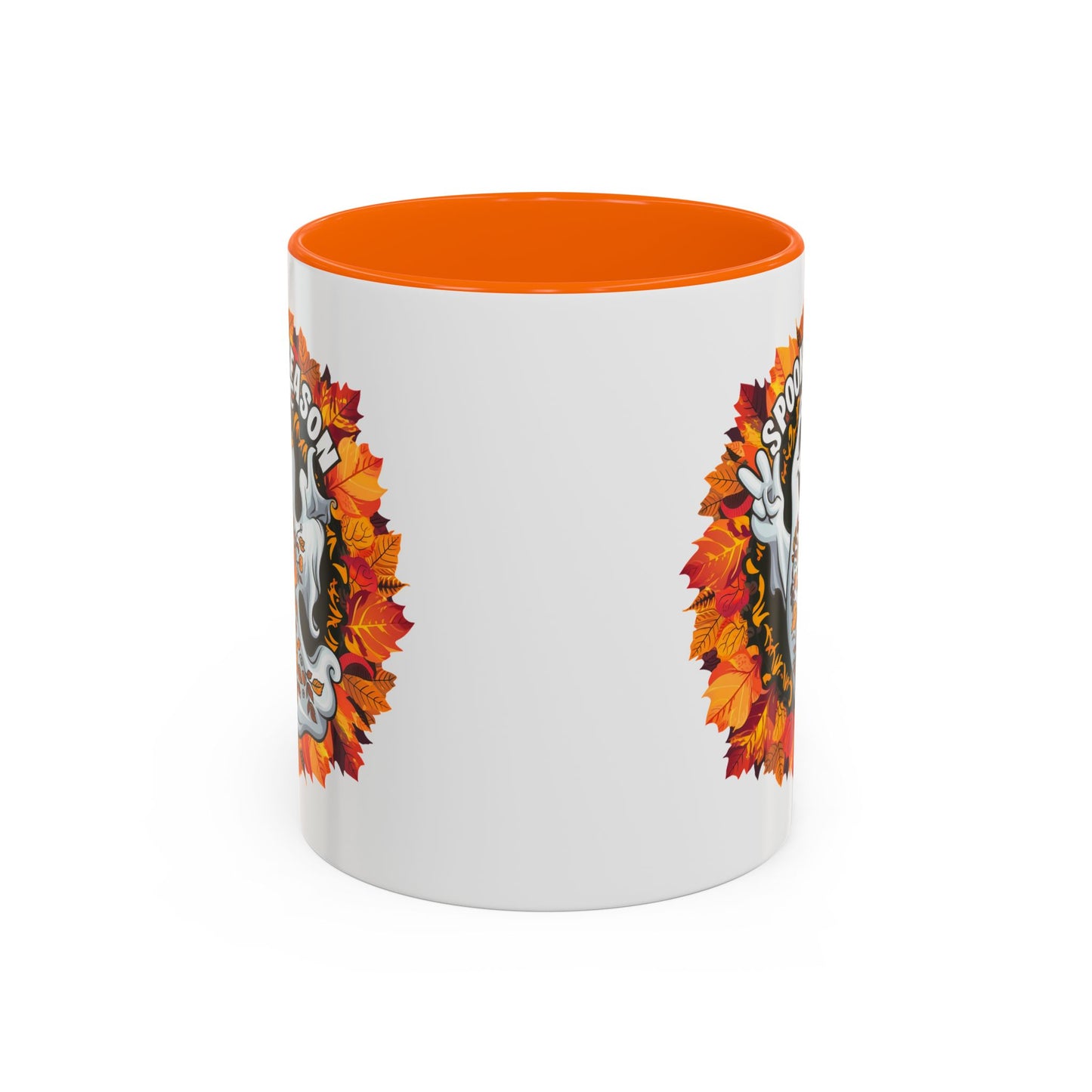 Halloween Mug - Spooky Season