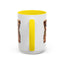 Christmas Mug - Gingerbread Man Box