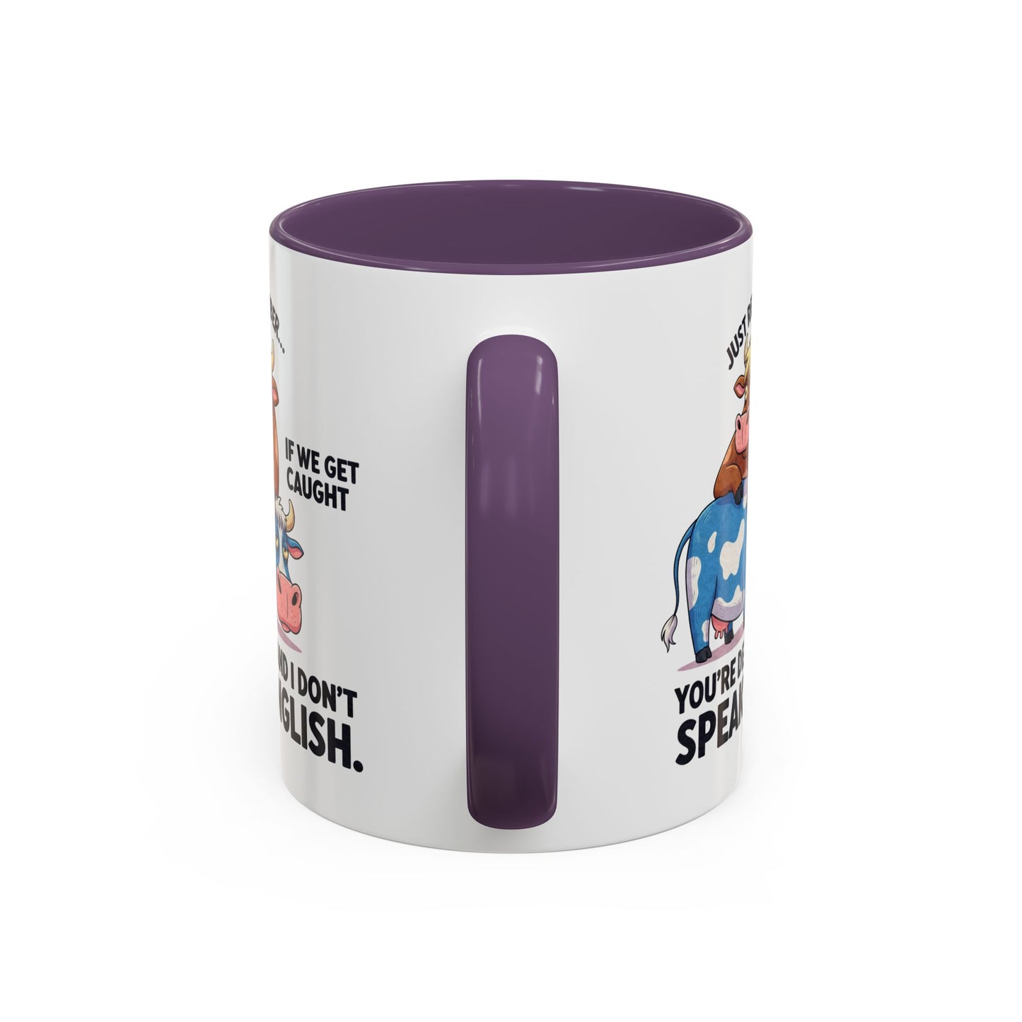 Office Mug - Just Remember