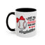 Mother's Day Mug - Baseball Mom