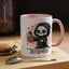 Adult Mug - If You Can't Kill Them With Kindness