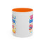 Humor Mug - Easily Distracted By Books