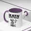 Humor Mug - Death Before Decaf