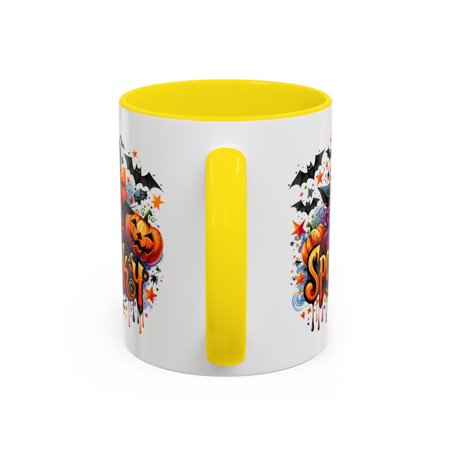 Halloween Mug - Spooky