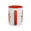 Christmas Mug - Gingerbread Man Boy & Girl