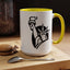 4th of July Mug - Lady Liberty