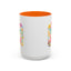 Wellness Mug - Stay Trippy Little Hippie