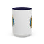 Father's Day Mug - Super Dad