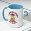 Alien Mug - The Horrors Persist