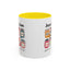 Religious Mug - Jesus Is My Jam
