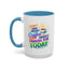 Humor Mug - I Don't Have Enough Coffee