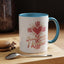 Religious Mug - Jesus Loves Me