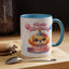 Birthday Mug - Puppy Cake