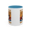 Adult Mug - Eff You See Kay Why Oh You Cat